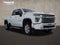 2020 Chevrolet Silverado 2500HD LTZ