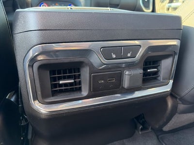 2023 Chevrolet Silverado 3500HD High Country