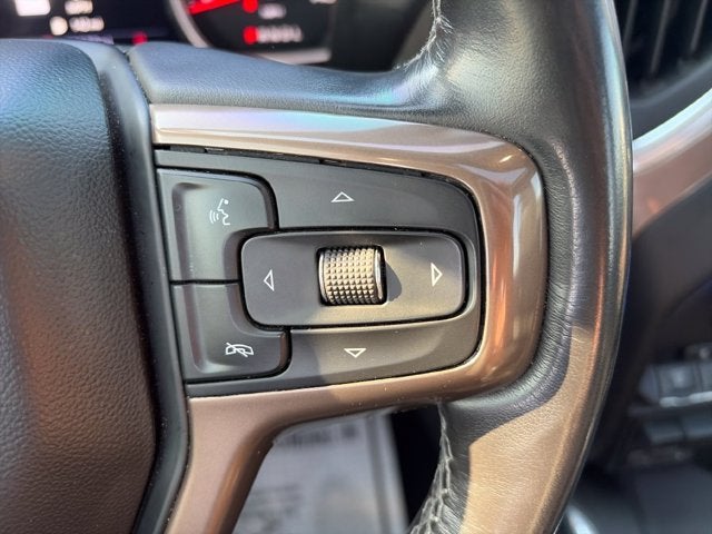 2023 Chevrolet Silverado 3500HD High Country