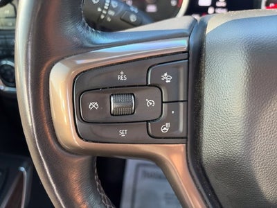 2023 Chevrolet Silverado 3500HD High Country
