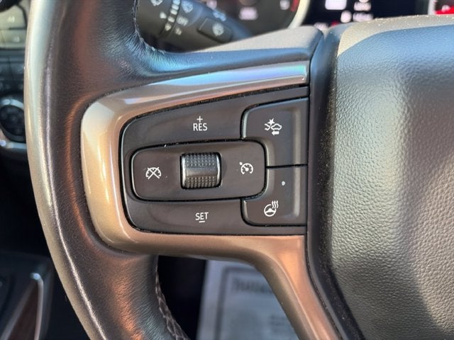 2023 Chevrolet Silverado 3500HD High Country