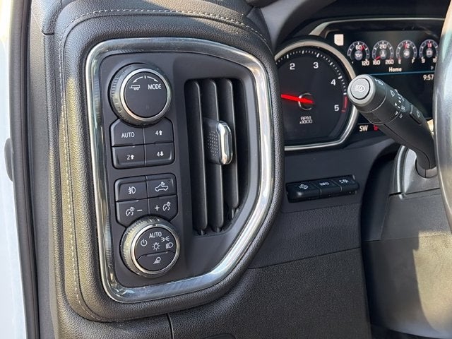 2023 Chevrolet Silverado 3500HD High Country