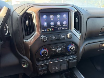 2023 Chevrolet Silverado 3500HD High Country