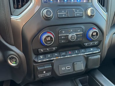 2023 Chevrolet Silverado 3500HD High Country