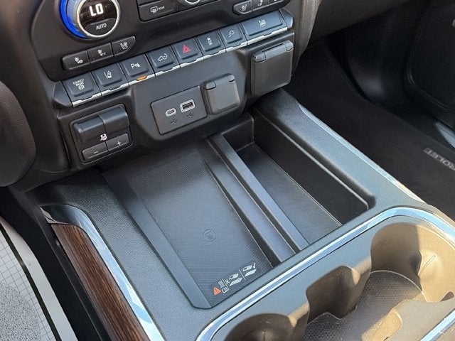 2023 Chevrolet Silverado 3500HD High Country