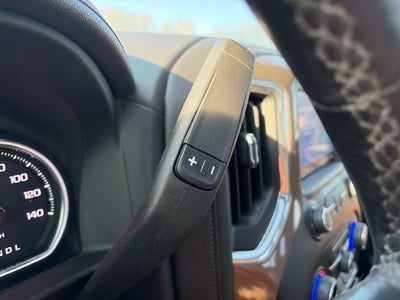 2023 Chevrolet Silverado 3500HD High Country