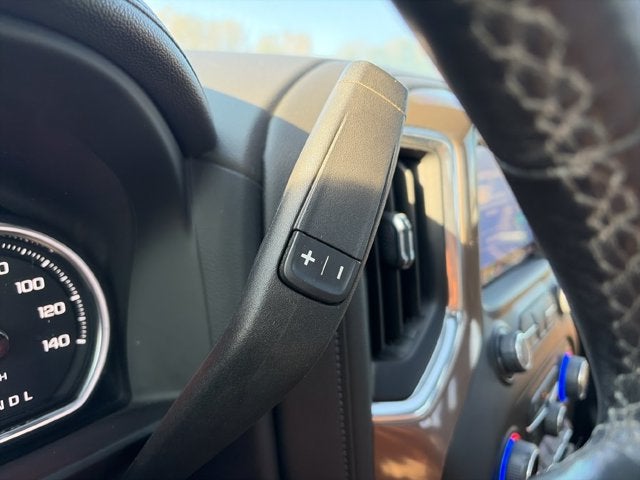 2023 Chevrolet Silverado 3500HD High Country
