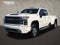 2023 Chevrolet Silverado 3500HD High Country