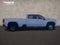 2023 Chevrolet Silverado 3500HD High Country