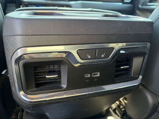 2024 Chevrolet Silverado 3500HD High Country