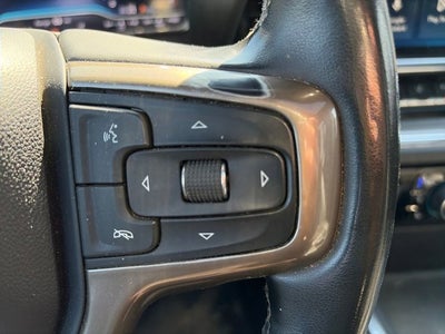 2024 Chevrolet Silverado 3500HD High Country