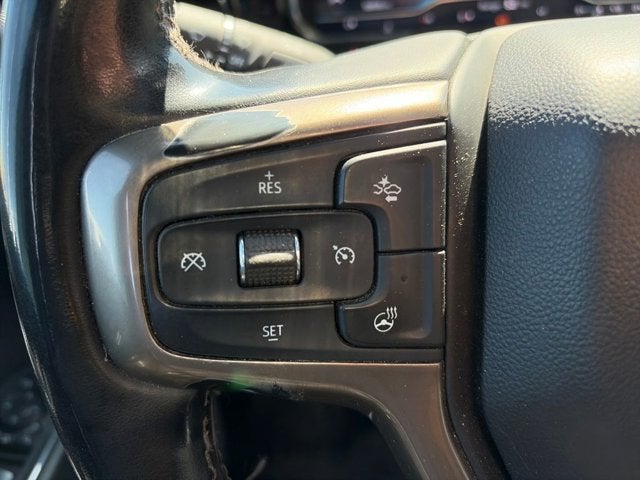 2024 Chevrolet Silverado 3500HD High Country