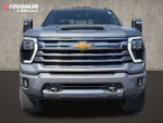 2024 Chevrolet Silverado 3500HD High Country