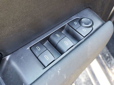 2023 Chevrolet Colorado 4WD Z71