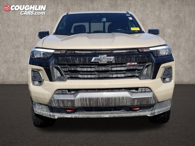 2023 Chevrolet Colorado 4WD Z71