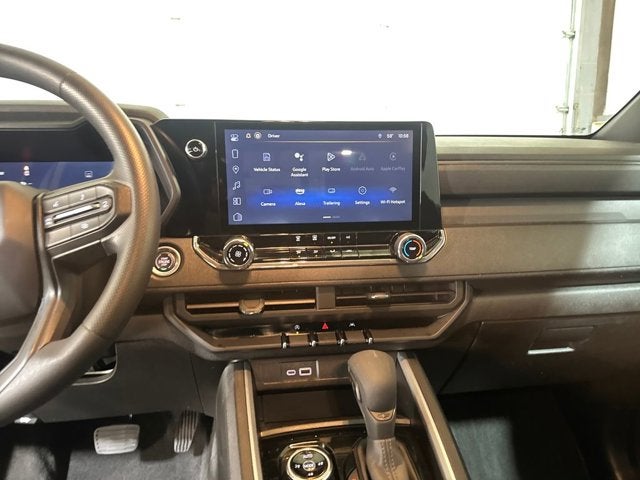 2023 Chevrolet Colorado 4WD Trail Boss