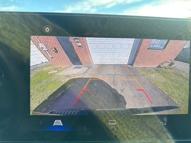 2023 Chevrolet Colorado 4WD Trail Boss