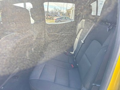 2023 Chevrolet Colorado 4WD Trail Boss