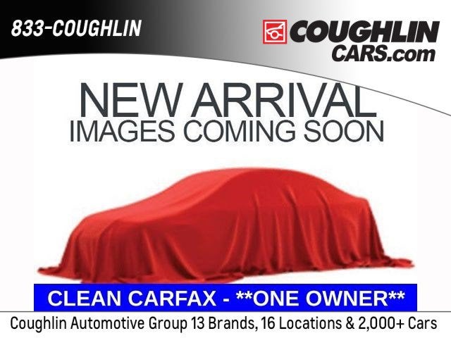 2023 Chevrolet Express Cargo Van Explorer