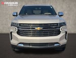 2021 Chevrolet Suburban Premier