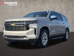 2021 Chevrolet Suburban Premier