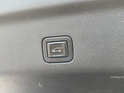 2021 Chevrolet Suburban Premier