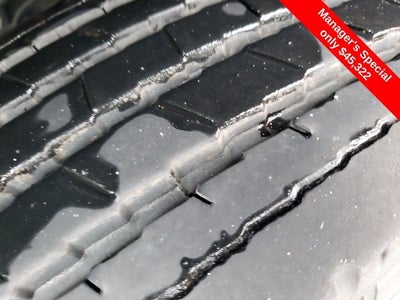 2019 Chevrolet Silverado MD Work Truck