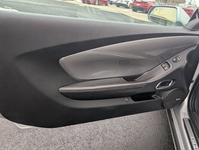 2010 Chevrolet Camaro 2SS