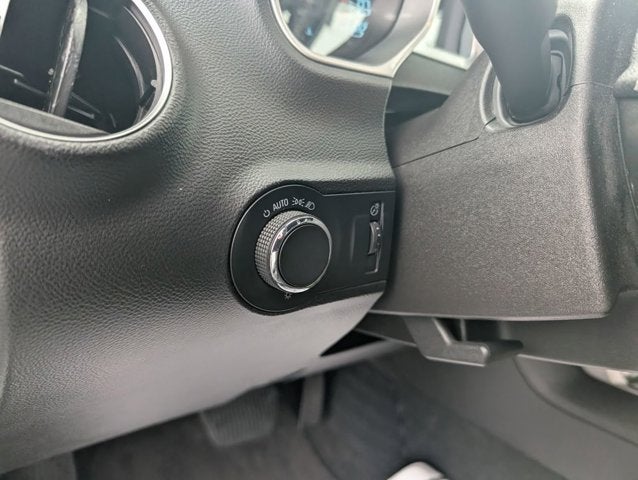 2010 Chevrolet Camaro 2SS