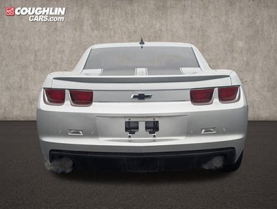 2010 Chevrolet Camaro 2SS
