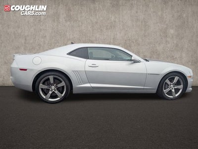 2010 Chevrolet Camaro 2SS