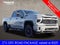 2024 Chevrolet Silverado 3500HD LTZ