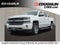 2018 Chevrolet Silverado 1500 High Country