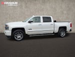 2018 Chevrolet Silverado 1500 High Country