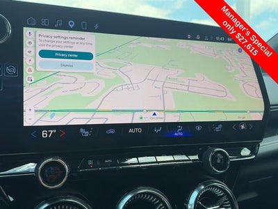 2024 Chevrolet Blazer EV eAWD LT