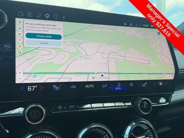 2024 Chevrolet Blazer EV eAWD LT