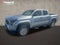 2024 Toyota Tacoma 4WD SR