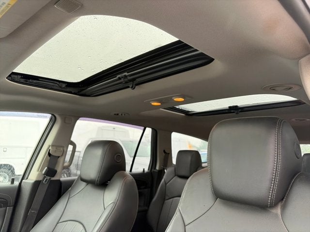 2017 Buick Enclave Premium