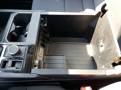 2023 Toyota Tundra 4WD SR5