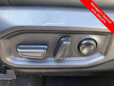 2023 Toyota Sequoia Limited