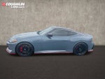 2024 Nissan Z NISMO