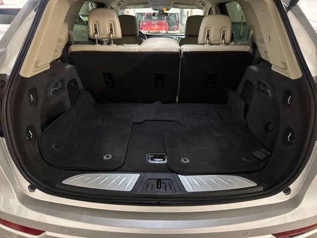 2018 Buick Envision Preferred