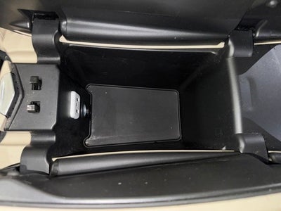 2018 Buick Envision Preferred