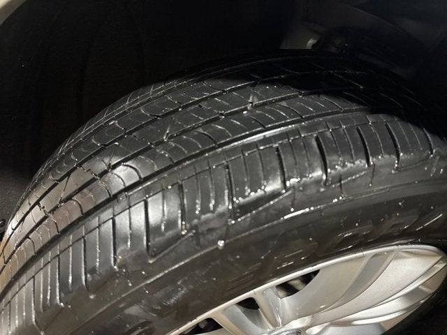 2018 Buick Envision Preferred