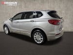 2018 Buick Envision Preferred