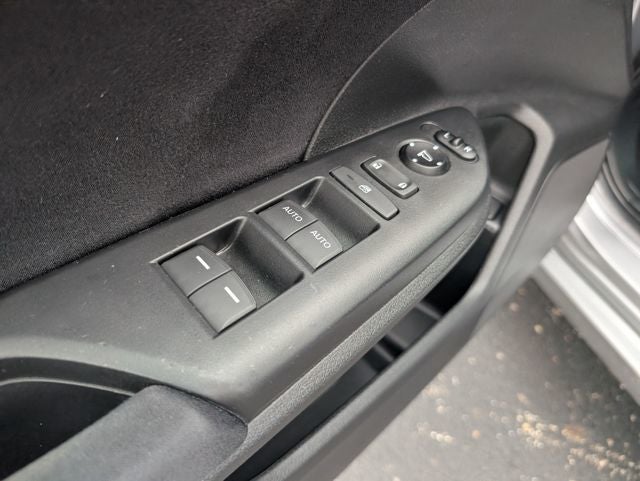 2019 Honda Insight EX