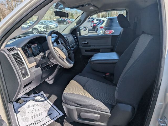 2009 Dodge Ram 1500 SLT