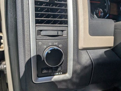 2009 Dodge Ram 1500 SLT