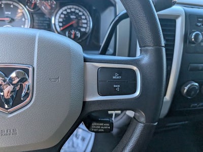 2009 Dodge Ram 1500 SLT