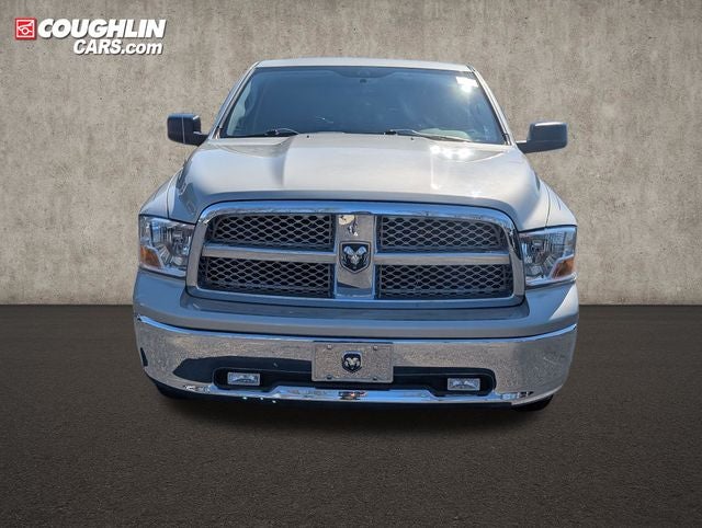 2009 Dodge Ram 1500 SLT